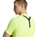 T-shirt pour homme adidas  Freelift Tee Pro B Lucid Lemon