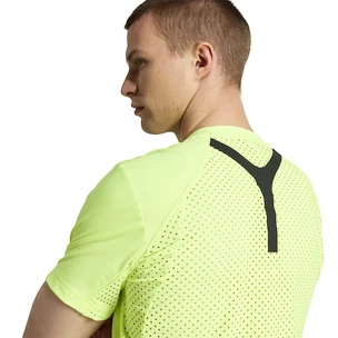 T-shirt pour homme adidas  Freelift Tee Pro B Lucid Lemon M