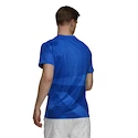 T-shirt pour homme Adidas  Freelift Tokyo Primeblue Heat.Rdy Glory Blue