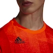 T-shirt pour homme adidas  Freelift Tokyo T-Shirt Primeblue Heat.Rdy Red