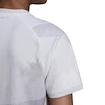 T-shirt pour homme adidas  Freelift Tokyo T-Shirt Primeblue Heat.Rdy White/Grey