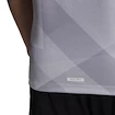 T-shirt pour homme Adidas  Freelift Tokyo T-Shirt Primeblue Heat.Rdy White/Grey