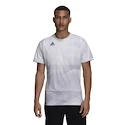 T-shirt pour homme adidas  Freelift Tokyo T-Shirt Primeblue Heat.Rdy White/Grey