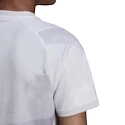 T-shirt pour homme adidas  Freelift Tokyo T-Shirt Primeblue Heat.Rdy White/Grey