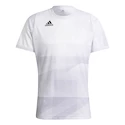 T-shirt pour homme adidas  Freelift Tokyo T-Shirt Primeblue Heat.Rdy White/Grey