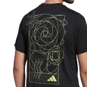 T-shirt pour homme adidas  Golde Cut Graphic T-Shirt
