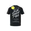 T-shirt pour homme adidas  Graphic Logo T-Shirt Dark Grey