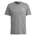 T-shirt pour homme Adidas  Graphic Logo T-Shirt Grey
