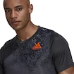 T-shirt pour homme Adidas  HB Training T-Shirt M Grey Six