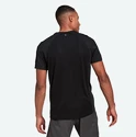 T-shirt pour homme adidas  Heat RDY