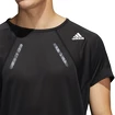 T-shirt pour homme adidas  Heat.RDY black