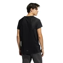 T-shirt pour homme adidas  Heat.RDY black