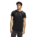 T-shirt pour homme adidas  Heat.RDY black S