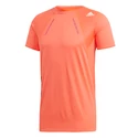 T-shirt pour homme adidas Heat.Rdy orange