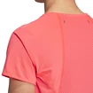 T-shirt pour homme adidas  Heat.RDY pink