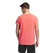T-shirt pour homme adidas  Heat.RDY pink