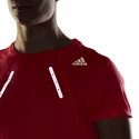 T-shirt pour homme adidas  Heat.RDY pink