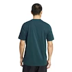 T-shirt pour homme adidas  Heritage Graphic Tee Aurora Ivy