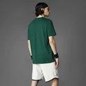 T-shirt pour homme adidas  Heritage Graphic Tee Green