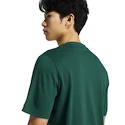 T-shirt pour homme adidas  Heritage Graphic Tee Green