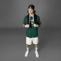 T-shirt pour homme adidas  Heritage Graphic Tee Green