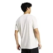 T-shirt pour homme adidas  Heritage Graphic Tee White