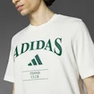 T-shirt pour homme adidas  Heritage Graphic Tee White