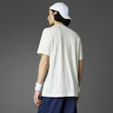 T-shirt pour homme adidas  Heritage Graphic Tee White