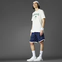 T-shirt pour homme adidas  Heritage Graphic Tee White