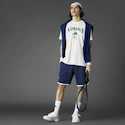 T-shirt pour homme adidas  Heritage Graphic Tee White