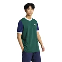 T-shirt pour homme adidas  Heritage Tee Green