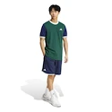 T-shirt pour homme adidas  Heritage Tee Green