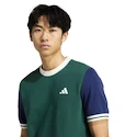 T-shirt pour homme adidas  Heritage Tee Green