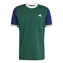 T-shirt pour homme adidas  Heritage Tee Green