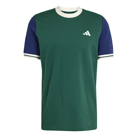 T-shirt pour homme adidas Heritage Tee Green