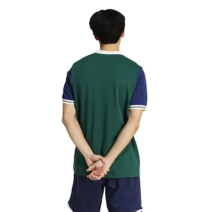 T-shirt pour homme adidas  Heritage Tee Green