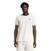 T-shirt pour homme adidas  Heritage Tee White