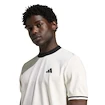 T-shirt pour homme adidas  Heritage Tee White