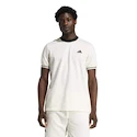 T-shirt pour homme adidas  Heritage Tee White