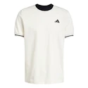 T-shirt pour homme adidas  Heritage Tee White