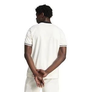 T-shirt pour homme adidas  Heritage Tee White