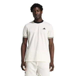 T-shirt pour homme adidas  Heritage Tee White