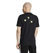 T-shirt pour homme adidas  Jeu Graphic Tee Black