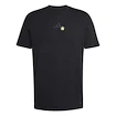 T-shirt pour homme adidas  Jeu Graphic Tee Black