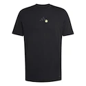 T-shirt pour homme adidas  Jeu Graphic Tee Black