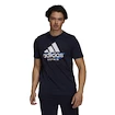T-shirt pour homme Adidas  Logo T-Shirt Ink