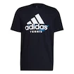 T-shirt pour homme Adidas  Logo T-Shirt Ink