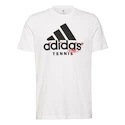 T-shirt pour homme adidas  Logo T-Shirt White
