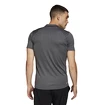 T-shirt pour homme adidas  Melbourne Freelift Polo Grey