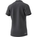 T-shirt pour homme adidas  Melbourne Freelift Polo Grey